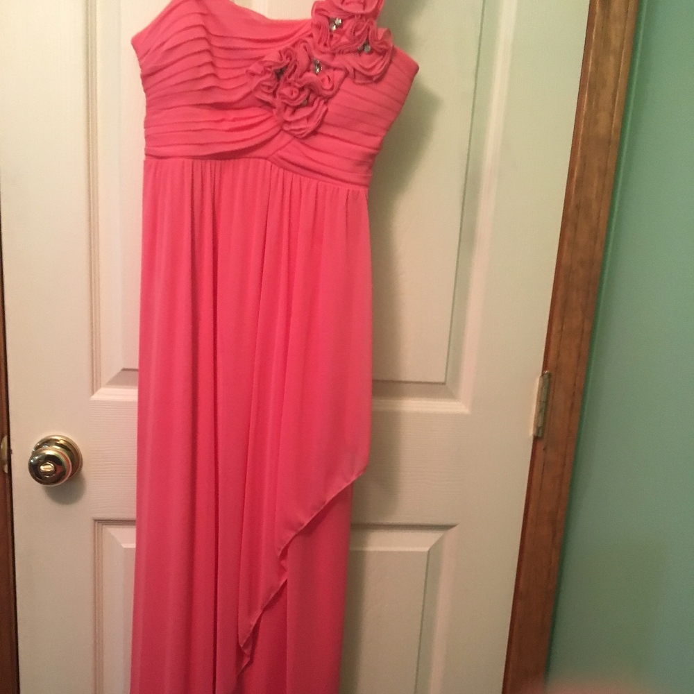 Deb Prom Dress